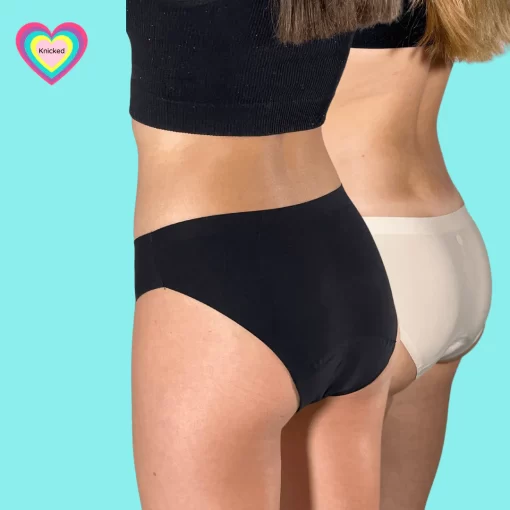 Dance Diva - Period Underwear - Image 2