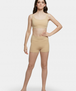 Performance Crop