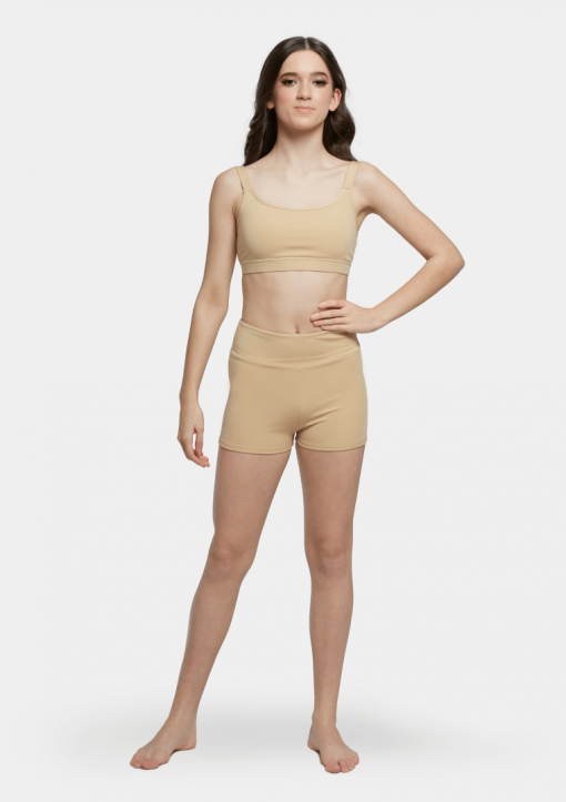 Performance Crop