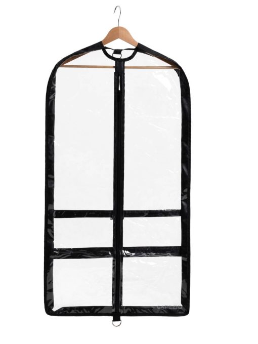 Capezio On The Go Garment Bag - Image 5