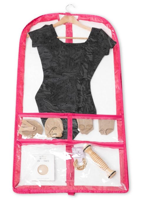 Capezio On The Go Garment Bag Dance FX