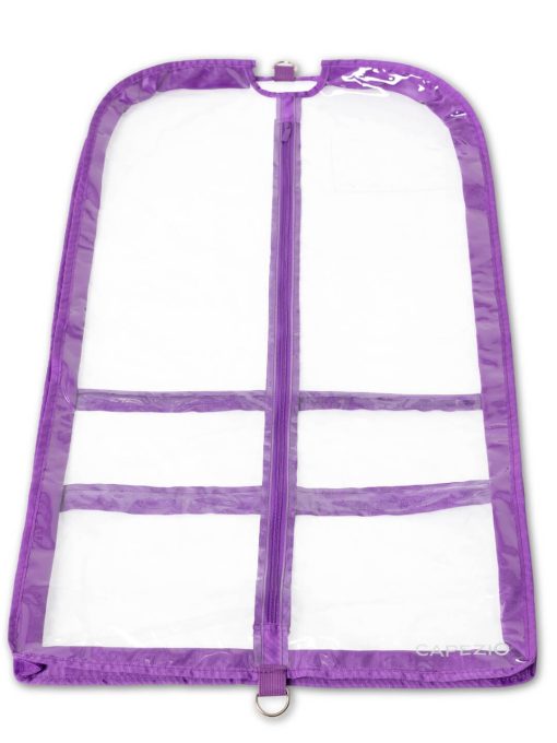 Capezio On The Go Garment Bag - Image 4