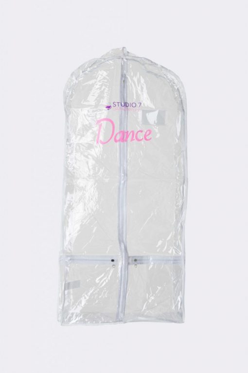 Short Garment Bag Studio 7