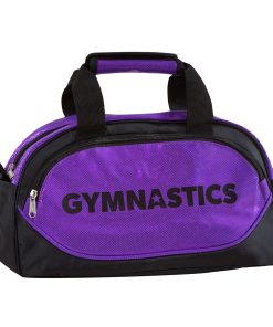 Energetiks Opal Glitter Bag