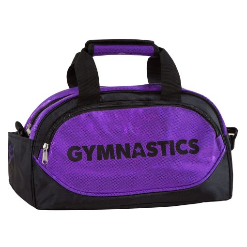 Energetiks Opal Glitter Bag