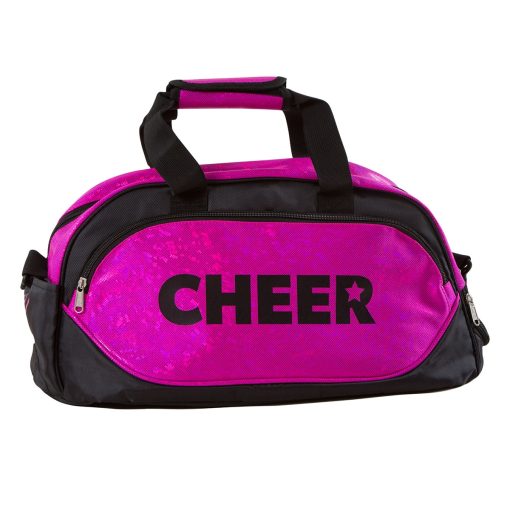 Energetiks Jewel Glitter Bag - Image 2