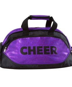 Energetiks Jewel Glitter Bag