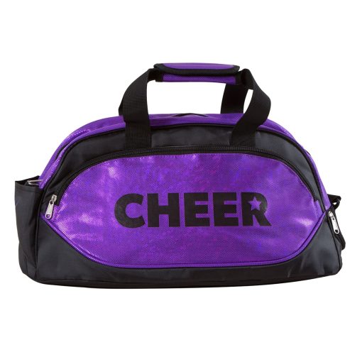 Energetiks Jewel Glitter Bag