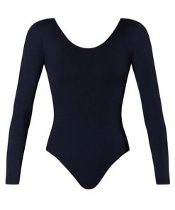 Jesse Long Sleeve Leotard