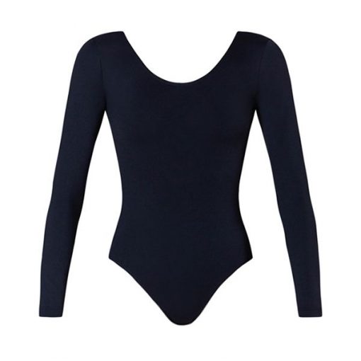 Jesse Long Sleeve Leotard