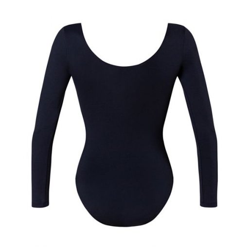 Jesse Long Sleeve Leotard - Image 4