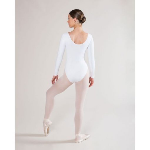 Jesse Long Sleeve Leotard - Image 3