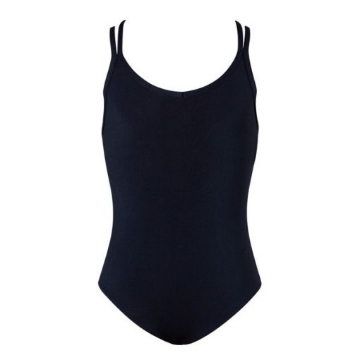 Tiffany Leotard