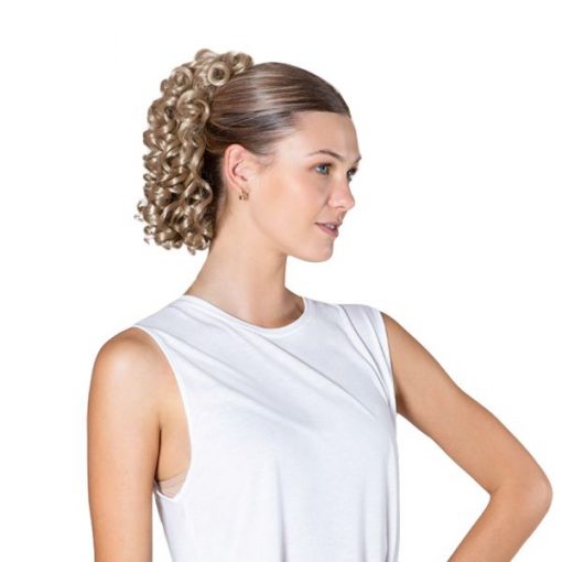 Annelisse Nancy Short Curly