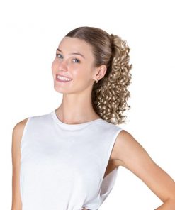 Annelisse Nancy Long Curly