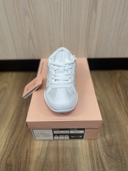 Diamond Arrow Cheer Shoes - Image 2