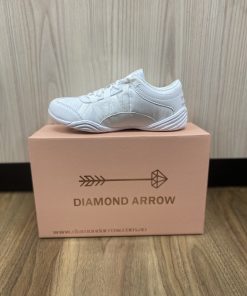 Diamond Arrow Cheer Shoes