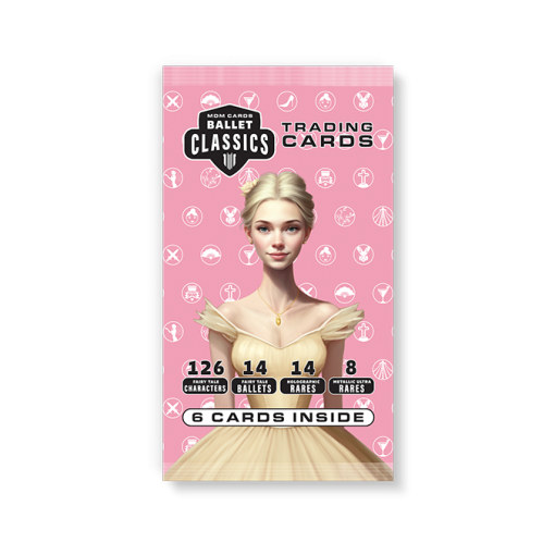 MDM Trading Cards - Image 5