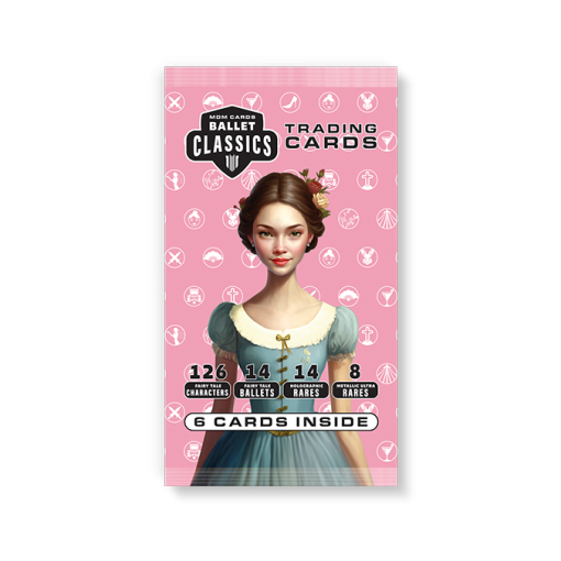 MDM Trading Cards - Image 4