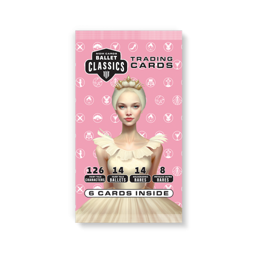 MDM Trading Cards - Image 3