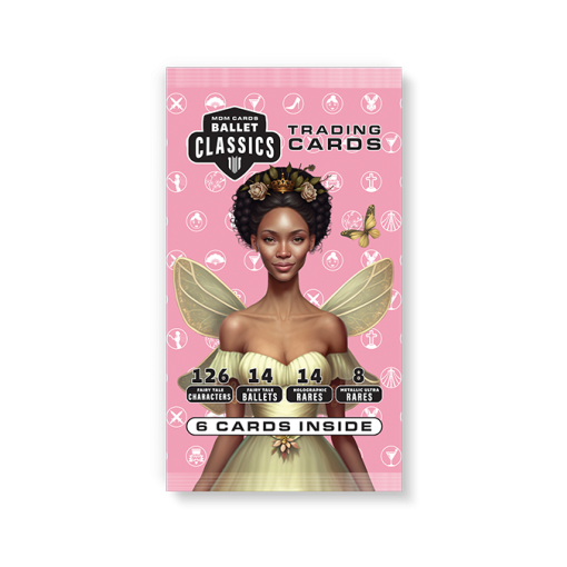 MDM Trading Cards - Image 2