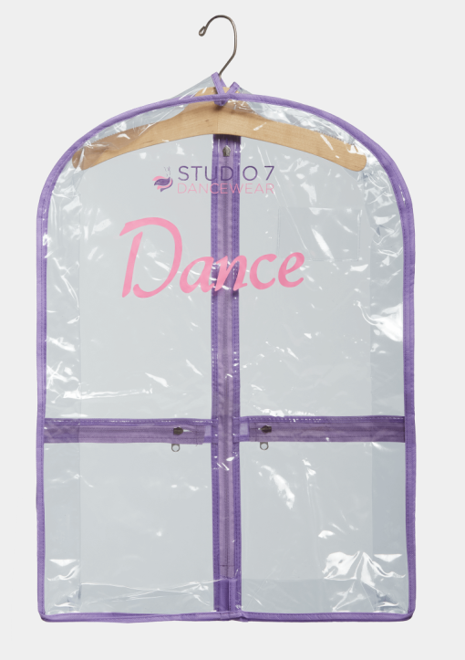 Studio 7 Mini Garment Bag - Image 4