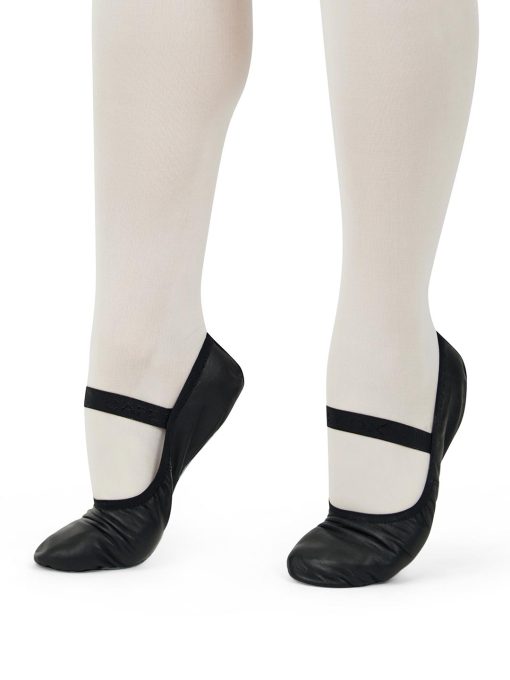 Capezio Lily Ballet Shoe - Image 2