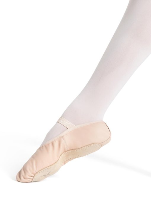 Capezio Lily Ballet Shoe - Image 4