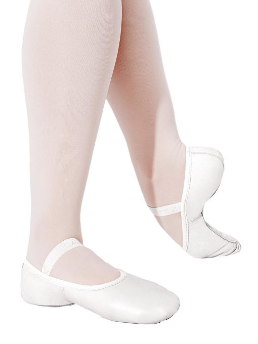Capezio Lily Ballet Shoe - Image 3
