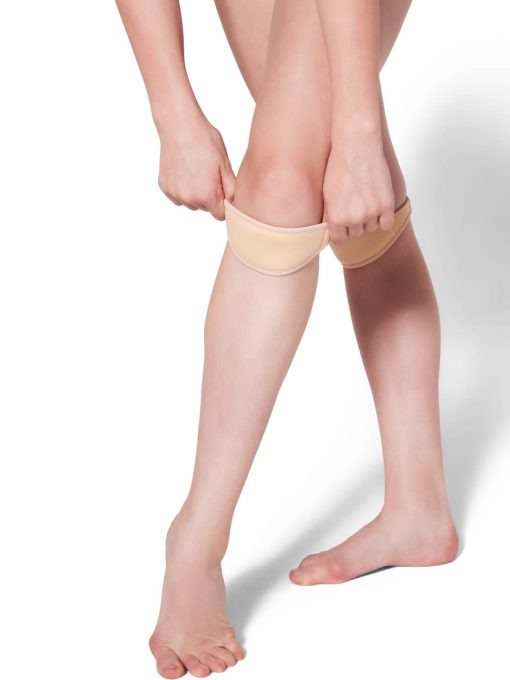 Bunheads MiniFlex Kneepads - Image 2