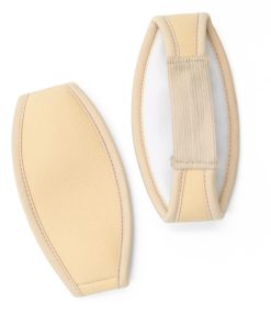 Bunheads MiniFlex Kneepads