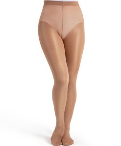 Capezio Ultra Shimmer