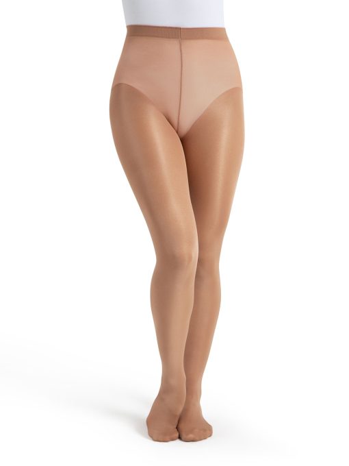 Capezio Ultra Shimmer