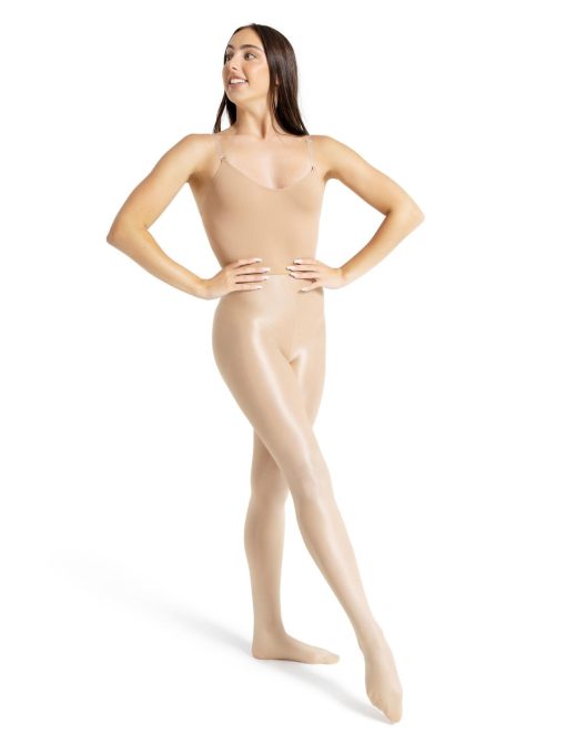 Capezio Ultra Shimmer - Image 2