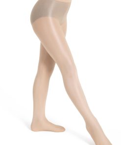 Capezio Ultra Shimmer
