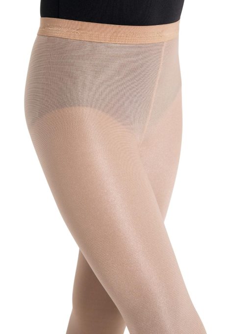 Capezio Ultra Shimmer - Image 3