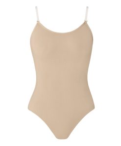 Energetiks Classic Seamfree Body Stocking