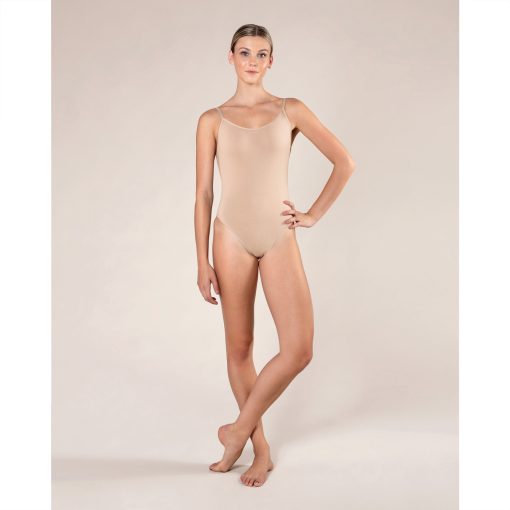 Energetiks Classic Seamfree Body Stocking - Image 3