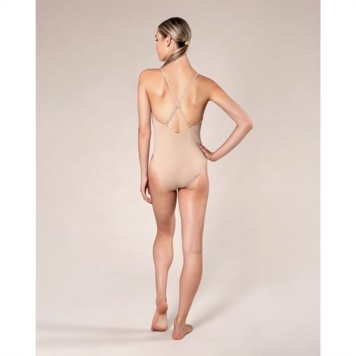 Energetiks Classic Seamfree Body Stocking - Image 4