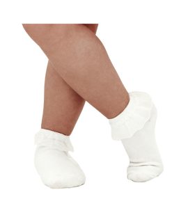 Energetiks Frill Dance Sock