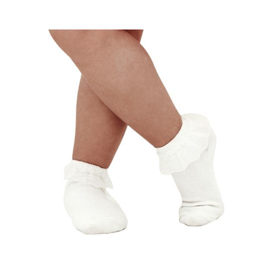 Energetiks Frill Dance Sock