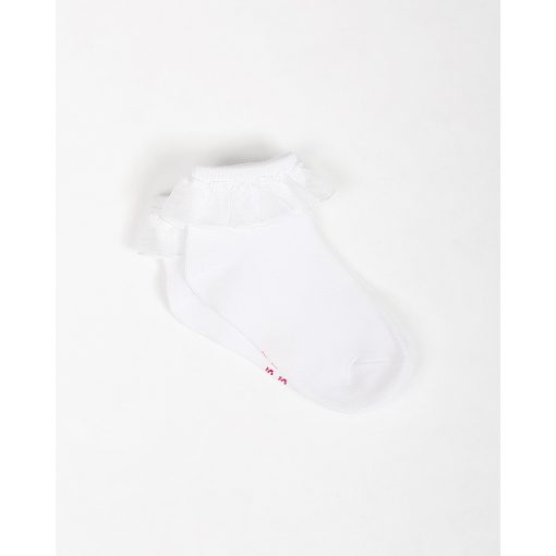 Energetiks Frill Dance Sock - Image 2
