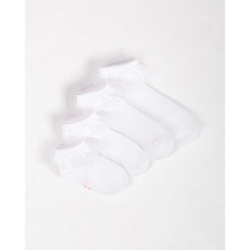 Energetiks Frill Dance Sock - Image 3