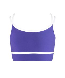 Zuri Crop Top