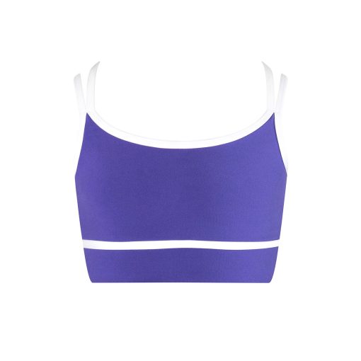 Zuri Crop Top