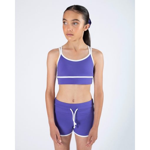 Zuri Crop Top - Image 5