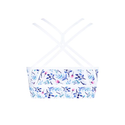 Zuri Crop Top - Image 4