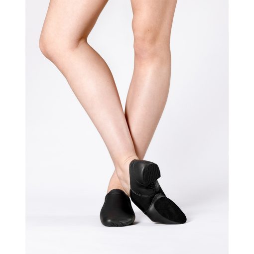Energetiks Edge Jazz Boot - Suede Sole - Image 3