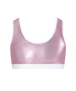 Energetiks Ava Crop Top