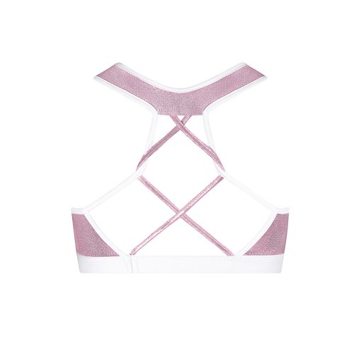 Energetiks Ava Crop Top - Image 2